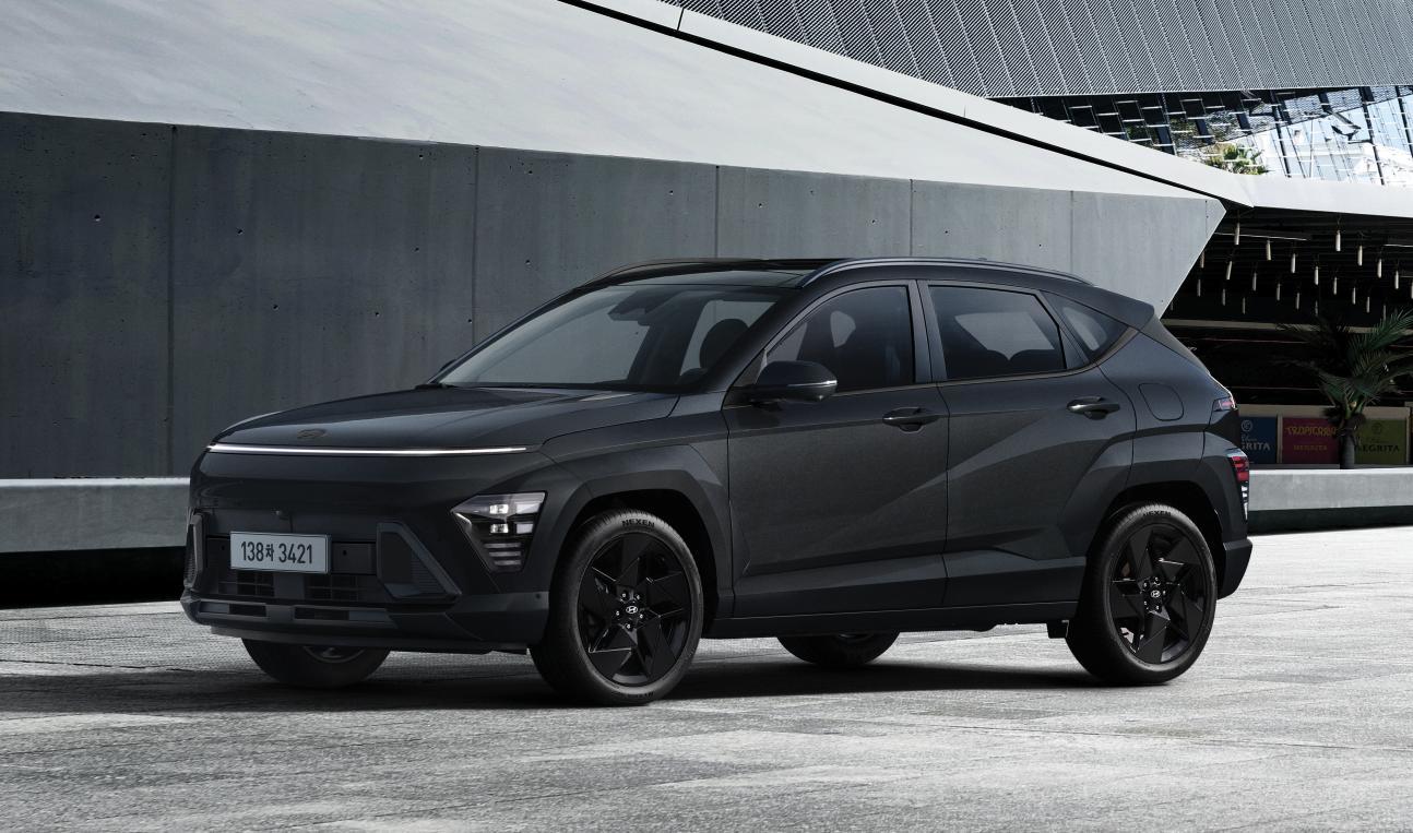 가격 낮추고 선택 폭 넓힌 ‘실속 SUV’ 2027 코나