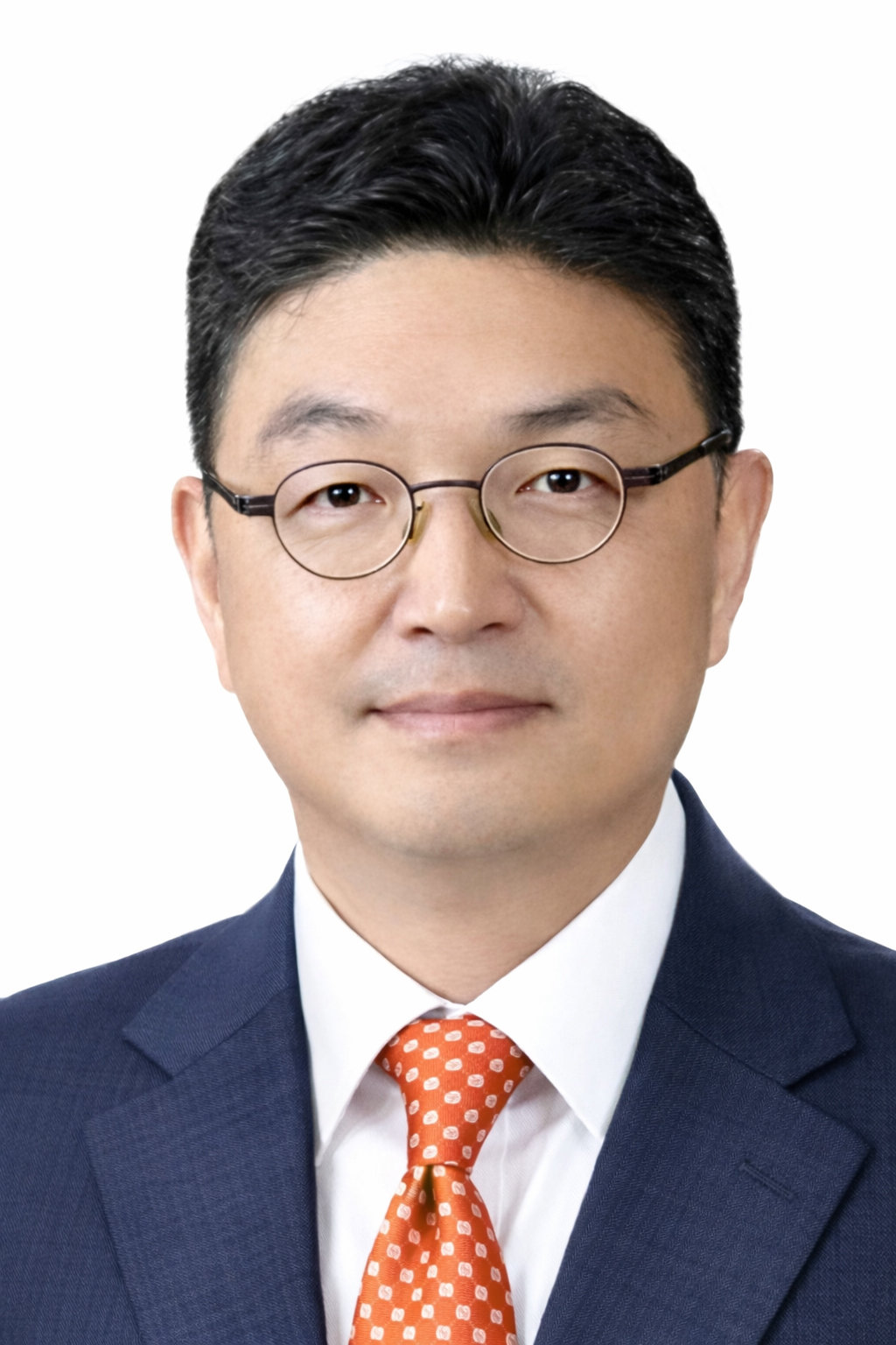한국예탁결제원 이윤수 사장 취임