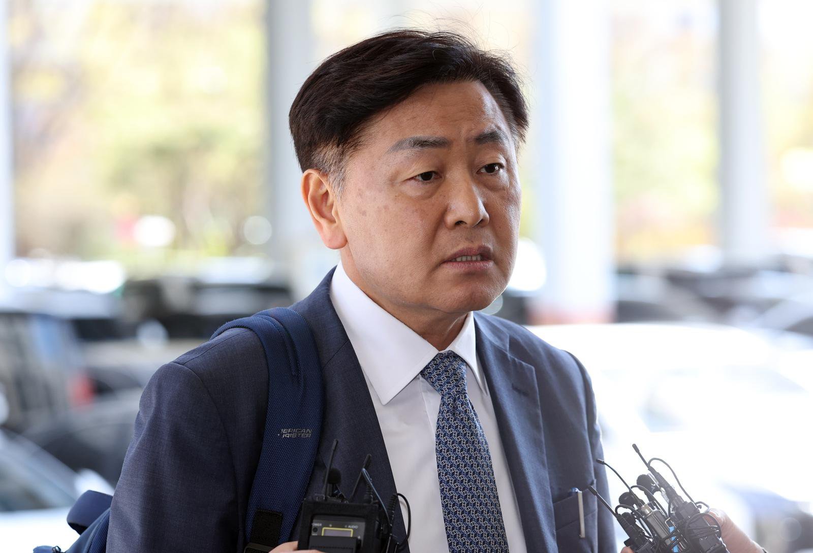 법원, ‘민주당 김관영 제명’ 효력정지 가처분 기각