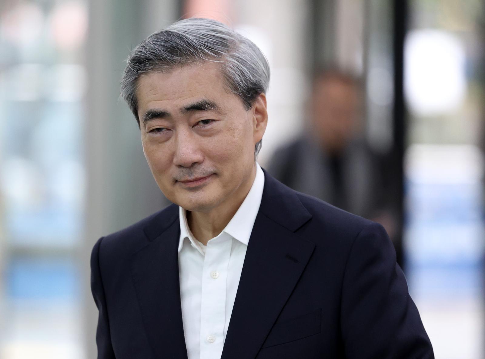 [단독]신현송 “중동 전쟁 장기화 시 기준금리 인상 등 통화정책 대응 필요”