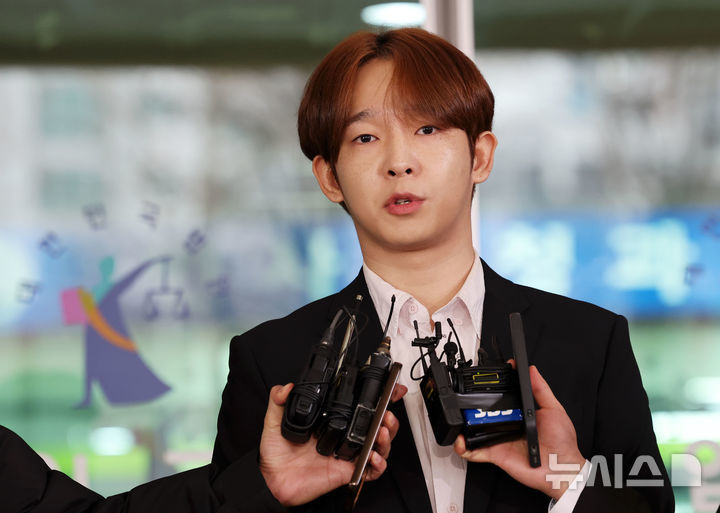 ‘시속 182㎞ 음주운전’…위너 출신 남태현 오늘 1심 선고