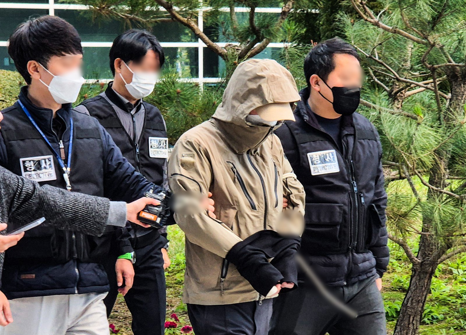 ‘복권 못 받았다’ 시비 끝 식당 주인 살해 50대 오늘 선고…검찰 무기징역 구형