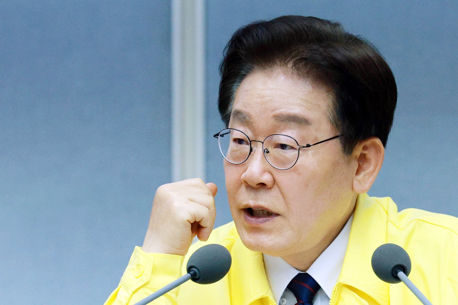 李대통령, 첫 국민경제자문회의…중동위기 대응·성장 전략 논의)