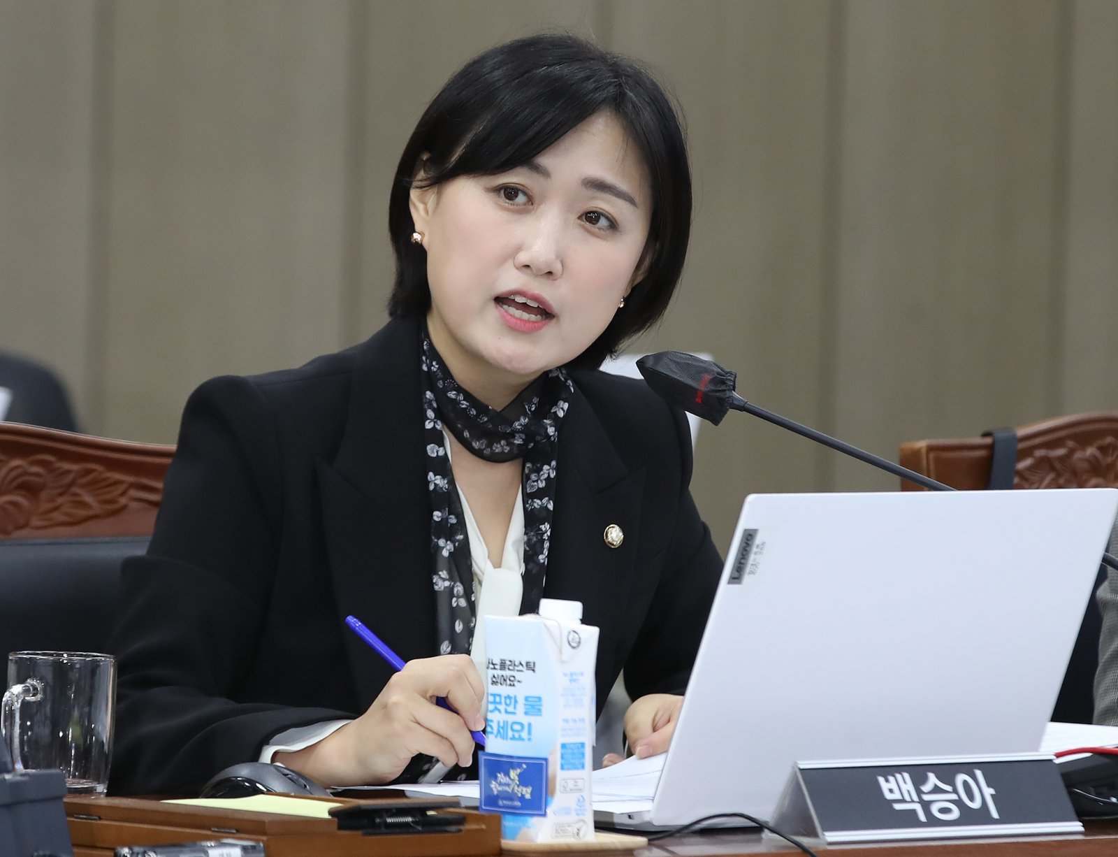 與, ‘정원오 칸쿤 출장 의혹 제기’ 김재섭 국회 윤리위 제소