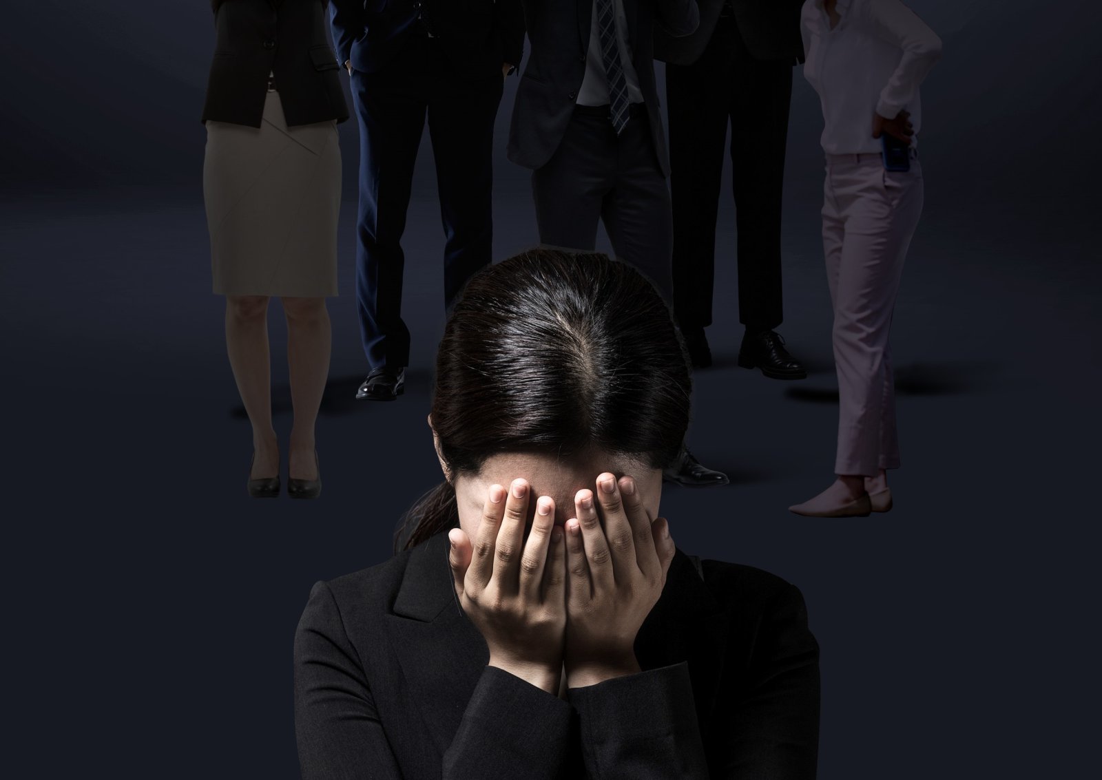 기사와 직접적인 관련 없는 자료 사진. 사진=게티이미지뱅크