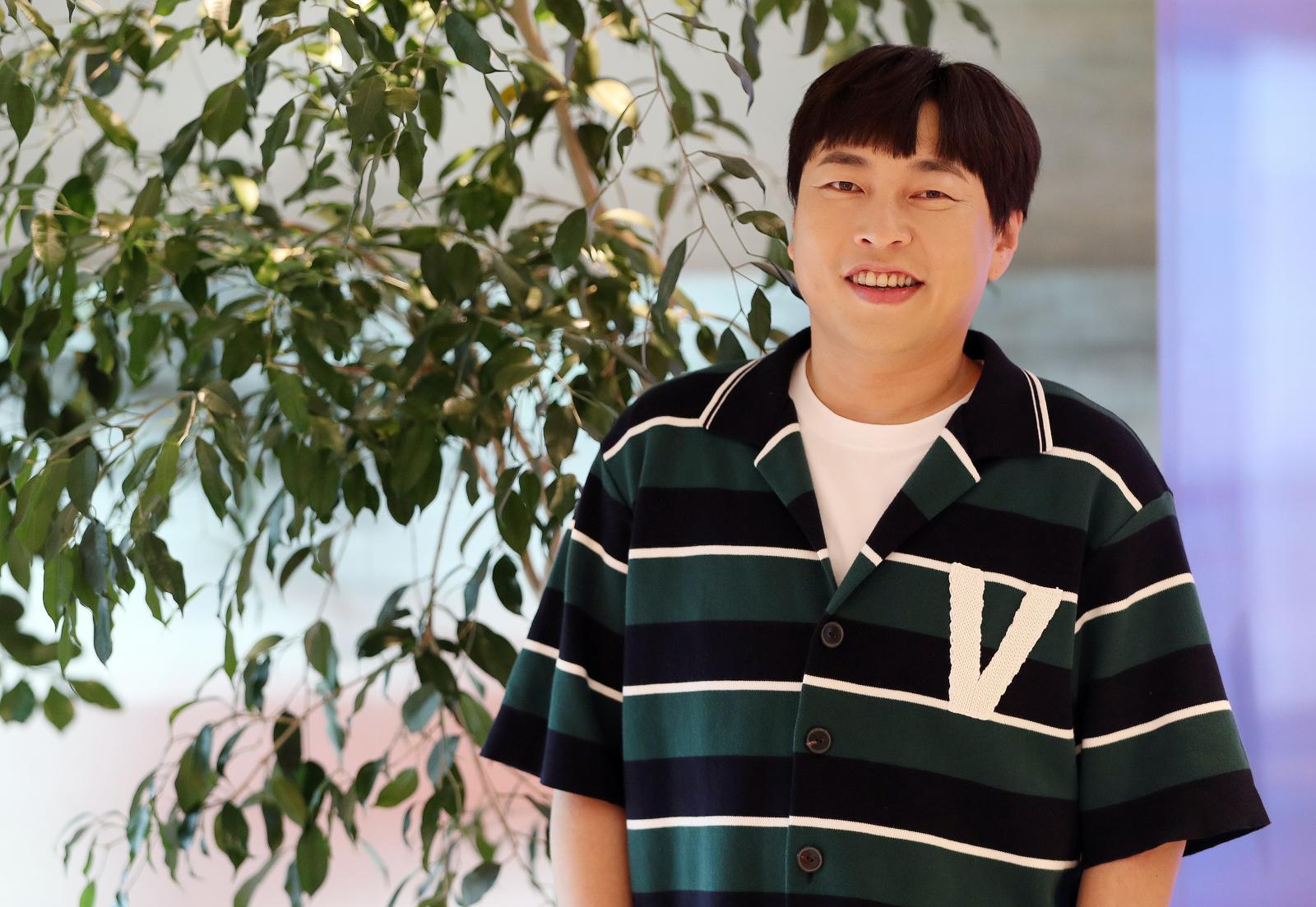 개그맨 이진호, 뇌출혈로 중환자실 입원…“생명엔 지장 없어”