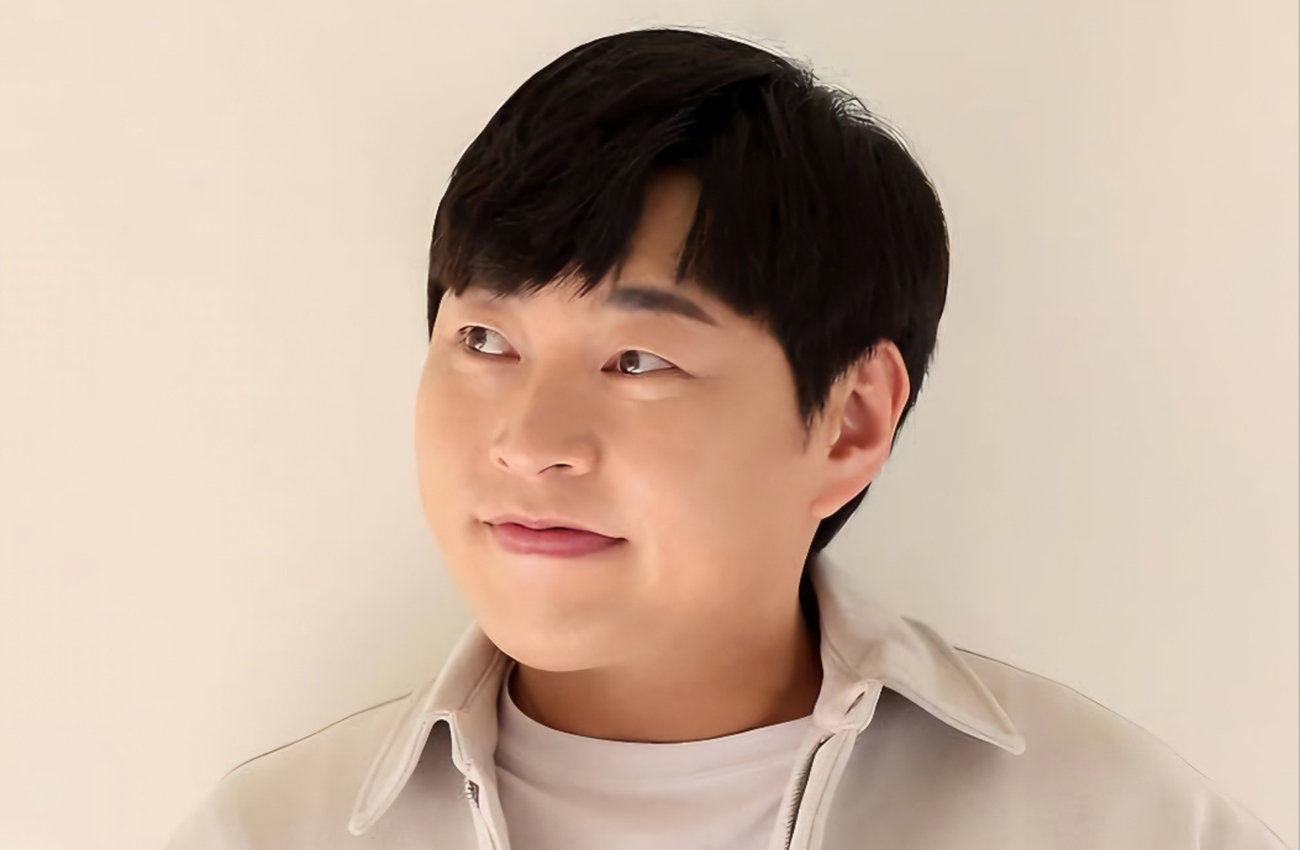 이진호 급성 뇌출혈 치료 중 사진