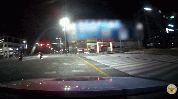 대한민국 경찰청 유튜브