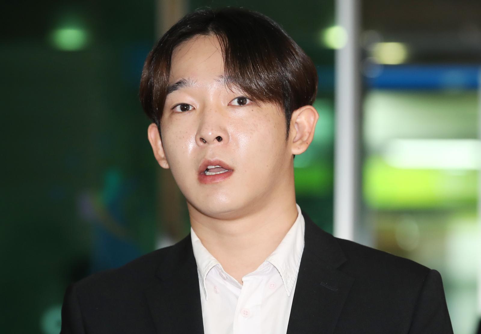 ‘마약 집유 중 시속 182km 음주운전’ 남태현, 1심서 징역 1년