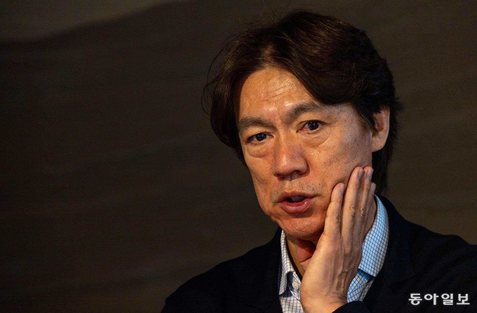 2026 북중미 월드컵, 한국팀 준비 상황