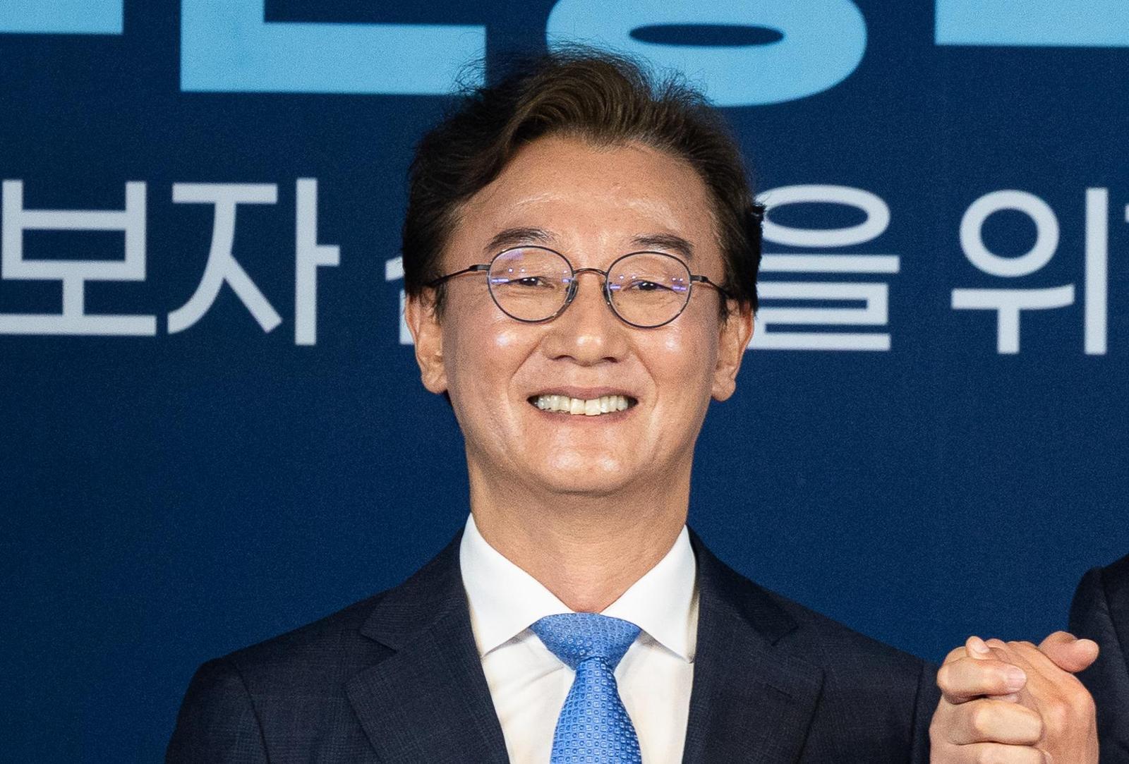 전재수 후보