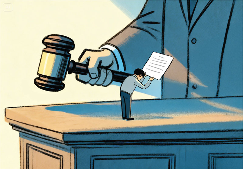 재판소원 194건 모두 각하… 헌재 “단순 재판불복 안돼” 엄격 적용