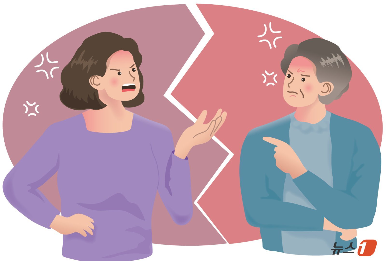 “내 친구 곧 와요 호호”…20분간 옆자리 못 앉게 한 ‘좌석버스 빌런’