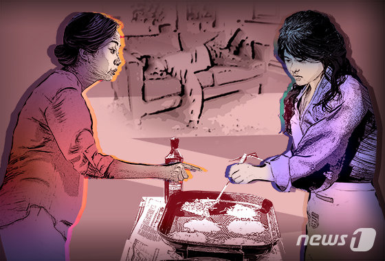 “‘손주 보게 해달라’ 거액 입금한 시어머니…역겹다” 며느리 사연 ‘몰매’