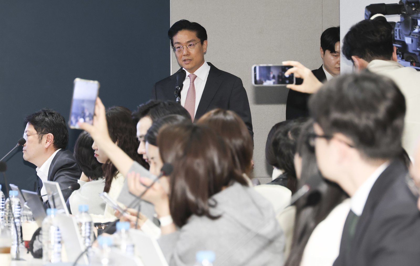 황제주서 고꾸라진 삼천당제약…“바이오주 옥석 가리기 중요성 남겨”