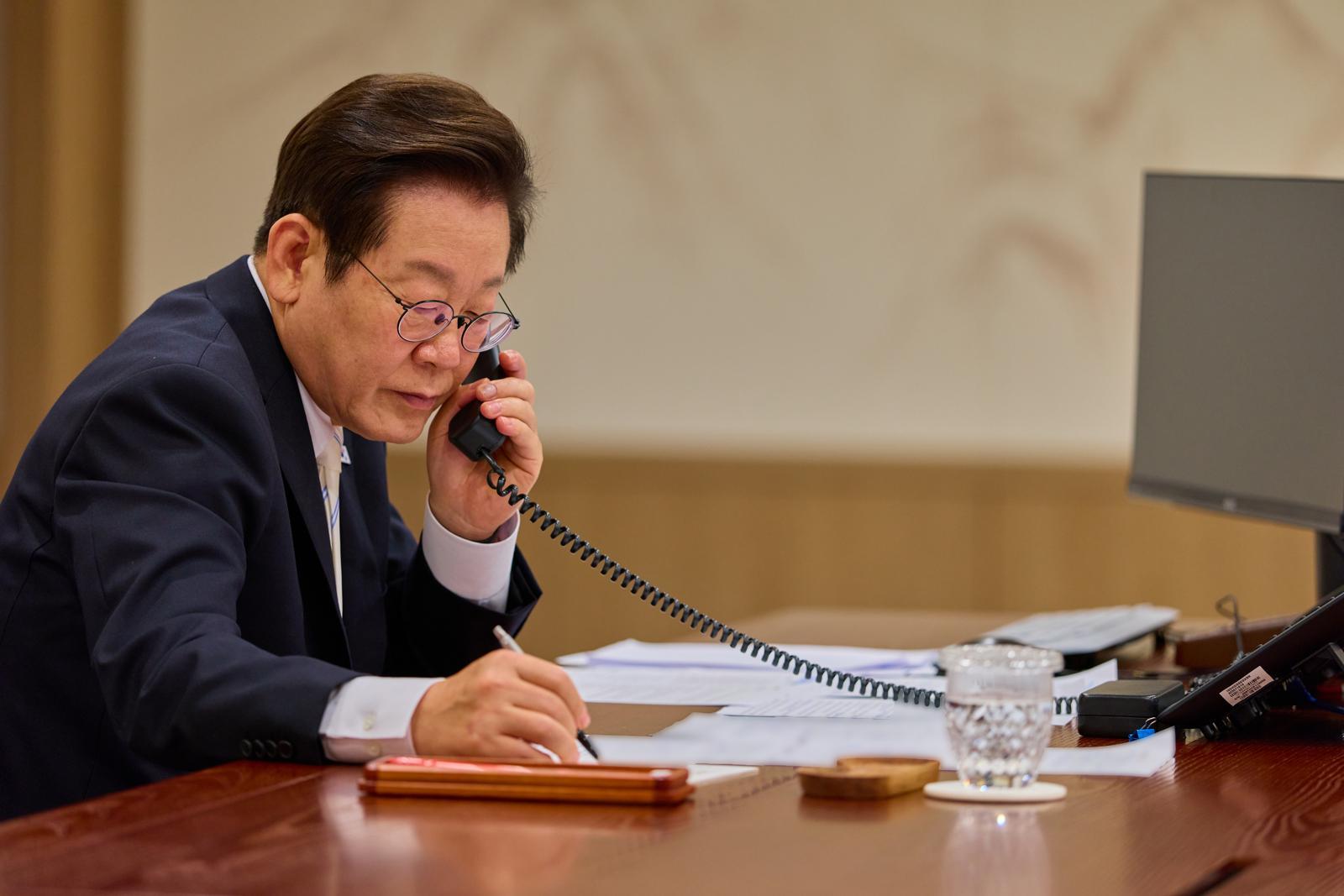 이 대통령, 폴란드 총리와 13일 정상회담…전략적 파트너십 강화 협의