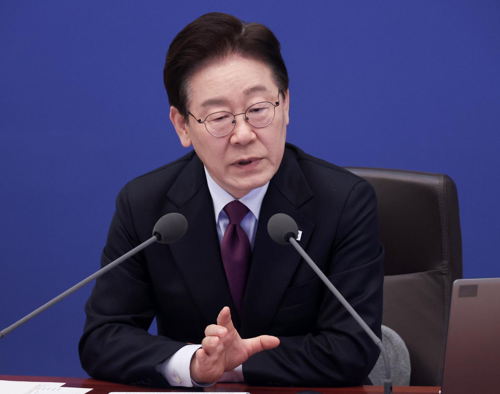 李대통령, 13일 폴란드 총리 정상회담…경제·안보 협력 확대 논의