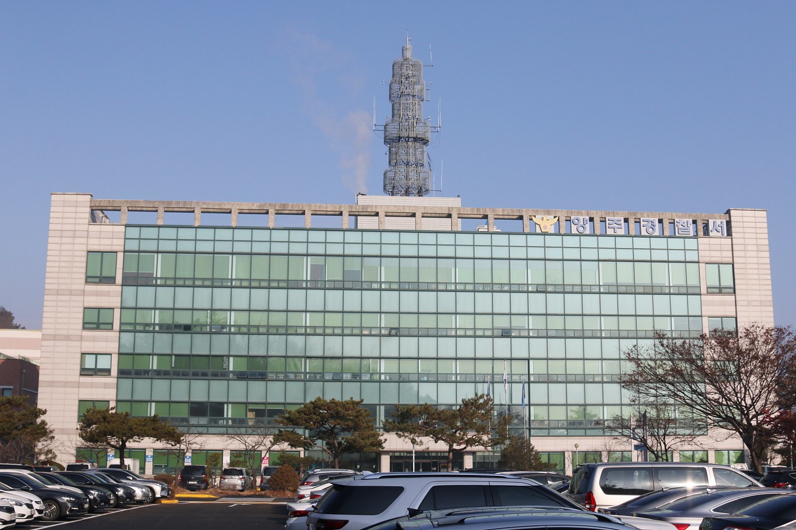 양주서 온몸 다친 3살 아이 병원 실려와…부모 긴급체포