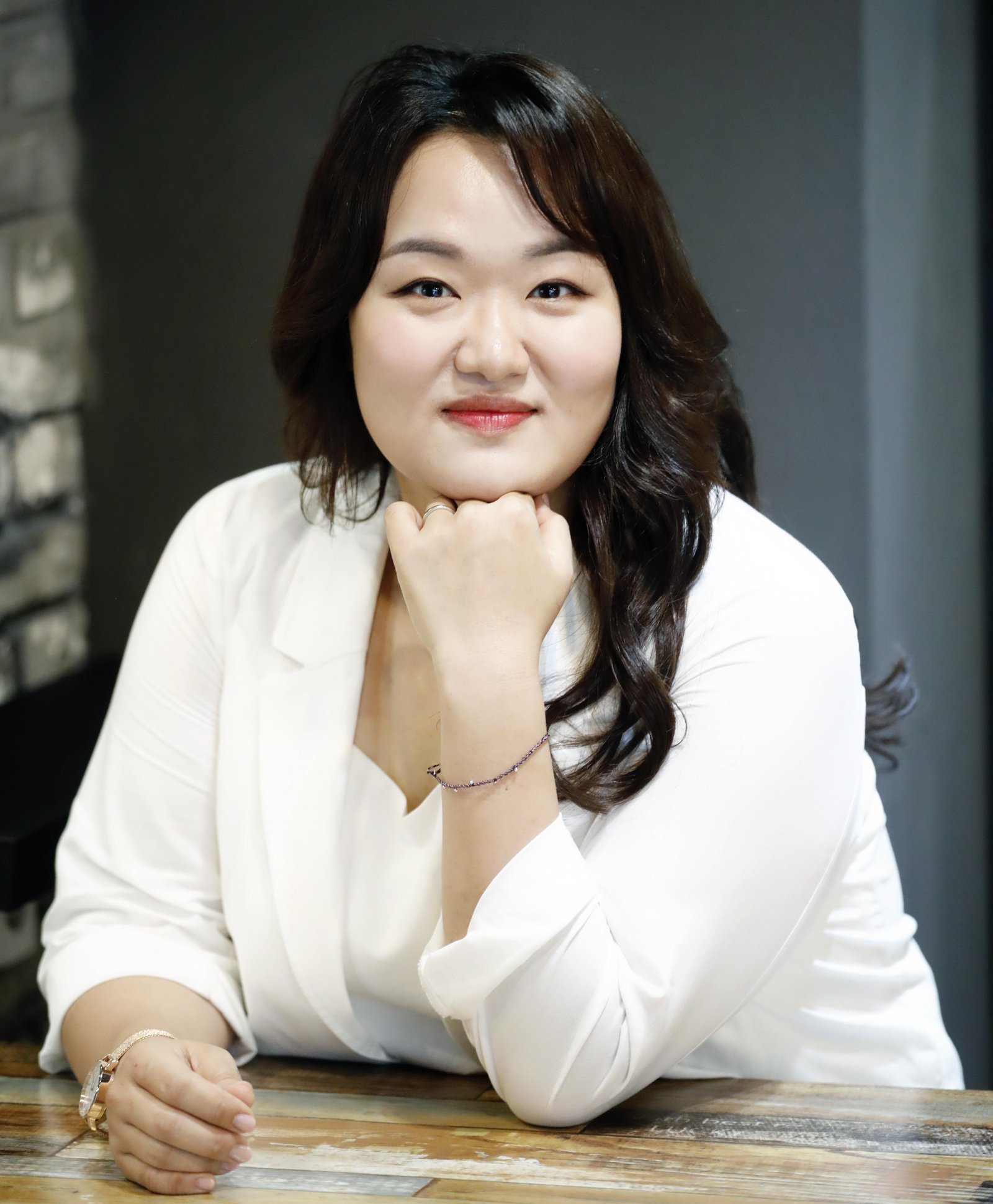 배우 하재숙. 뉴스1