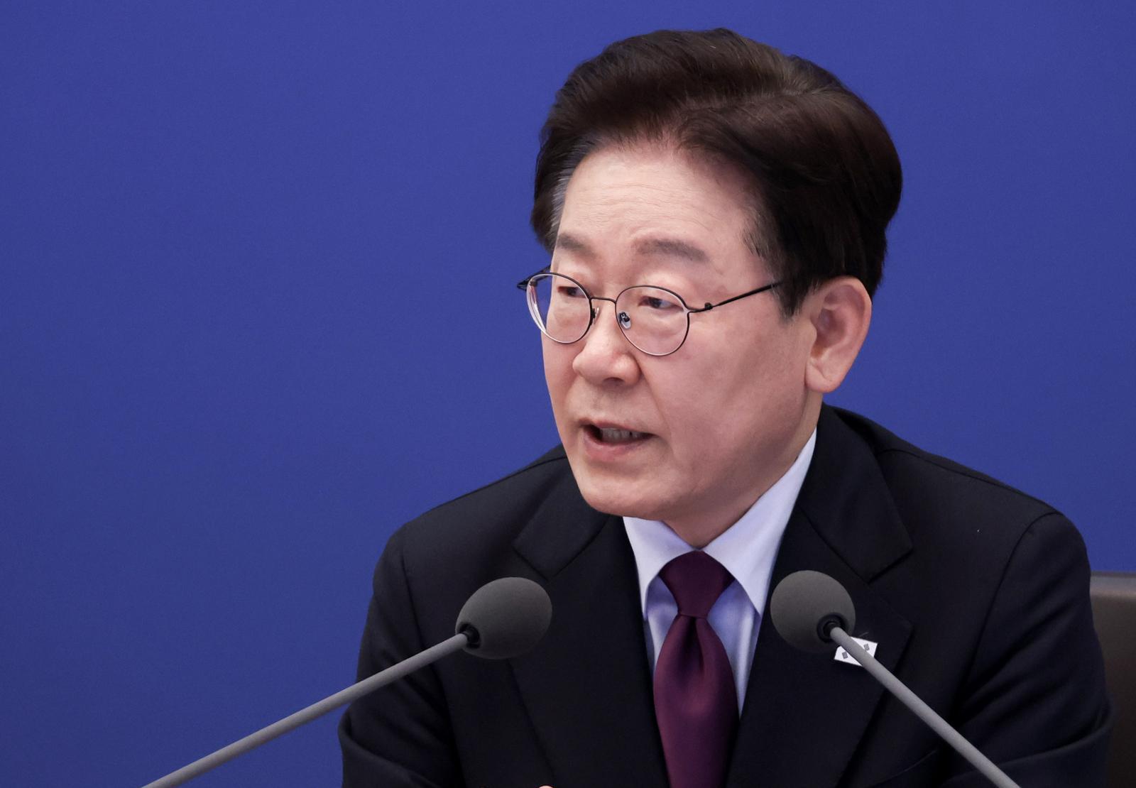 민주 48%, 국힘 20%, 무당층 25%…李 지지율은 67%