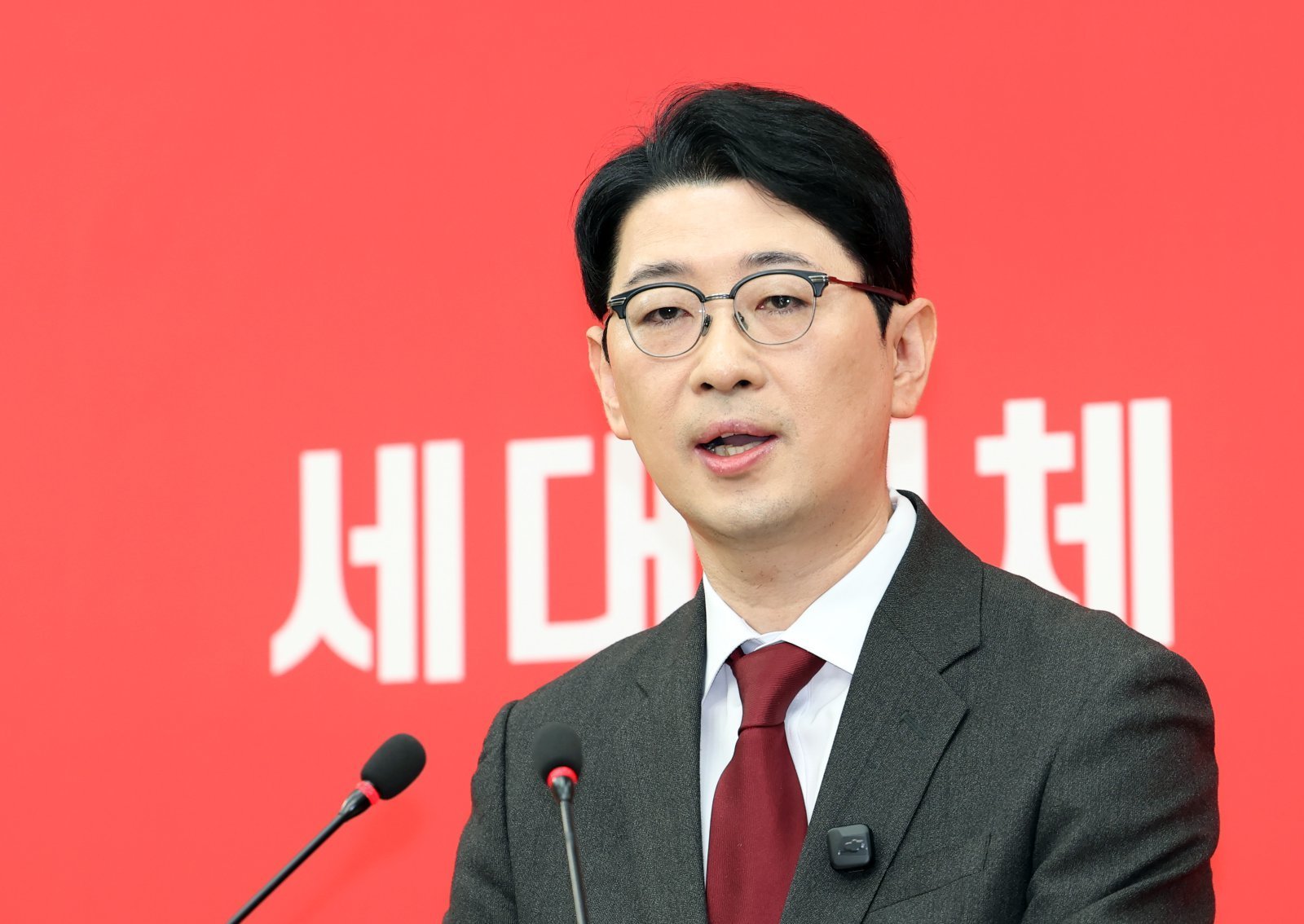 “전재수 무혐의, 꼬리만 자르고 몸통 면죄부”…부산 국힘 후보들 일제히 비난