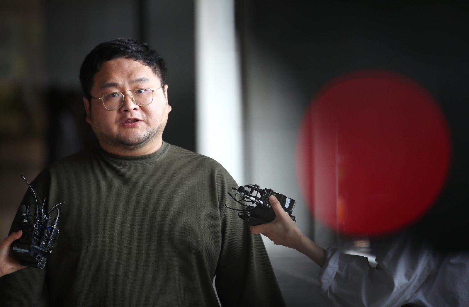 ‘쯔양 협박’ 유튜버 구제역, 무고 혐의로도 송치