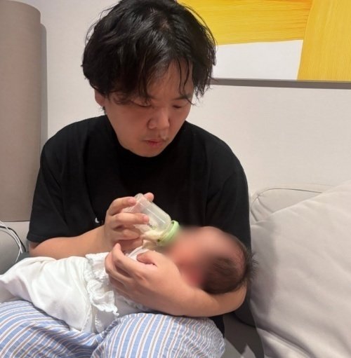 조리원 협찬 논란 곽튜브 “공무원 아내 업무와 무관, 차액 전액 지급”
