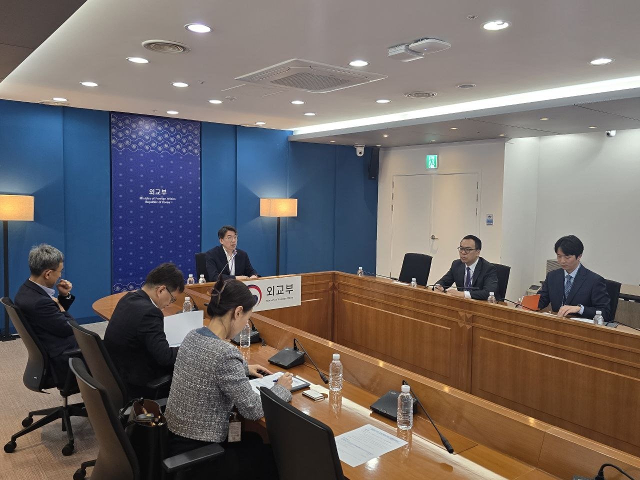 외교부 “캄보디아 스캠범죄 피해신고 올 1분기 9건…전년比 92% 급감”