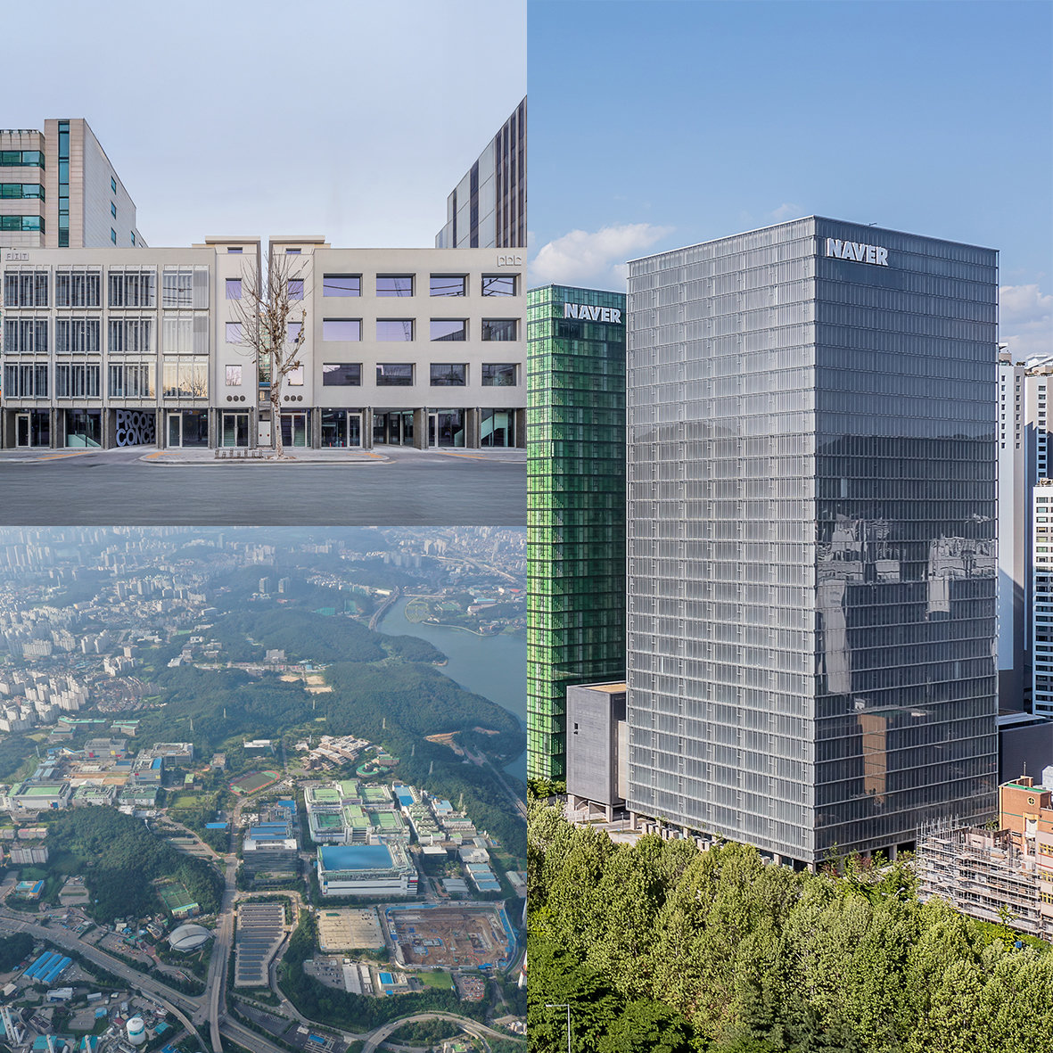 [2026 대표브랜드대상]삼우, 설계 회사를 넘어 공간 솔루션 기업으로 도약