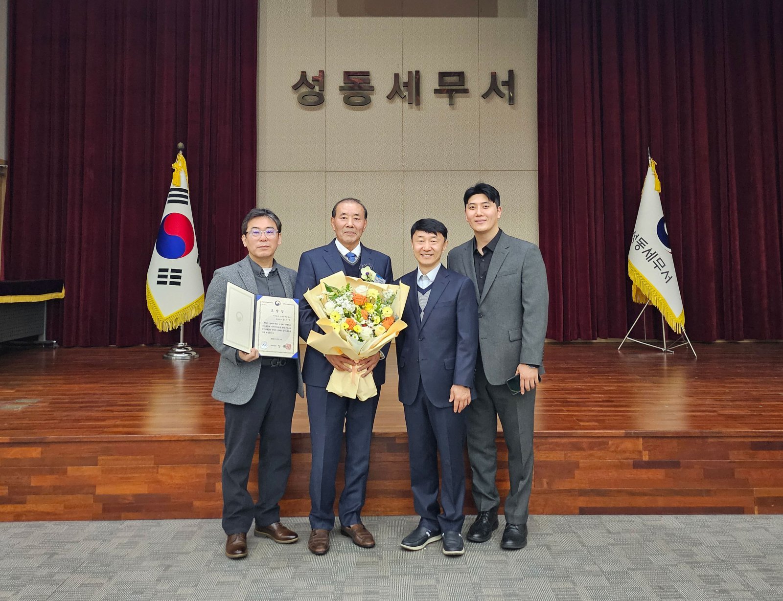 [2026 대표브랜드대상]35년 넘게 지켜온 대한민국 1등 학생복 ‘스마트학생복’