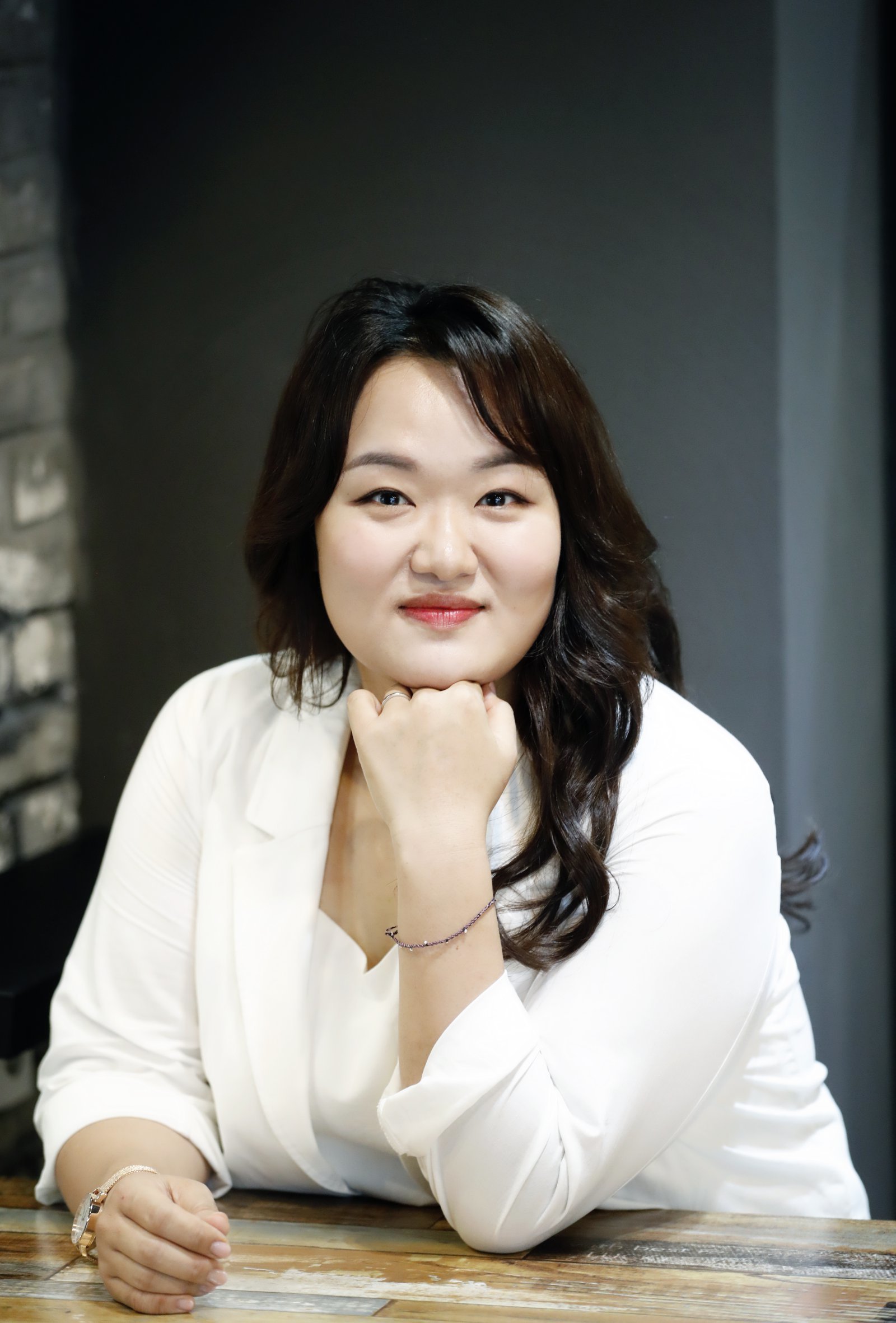 실종 70대 선장 찾은 잠수사, 하재숙 남편이었다