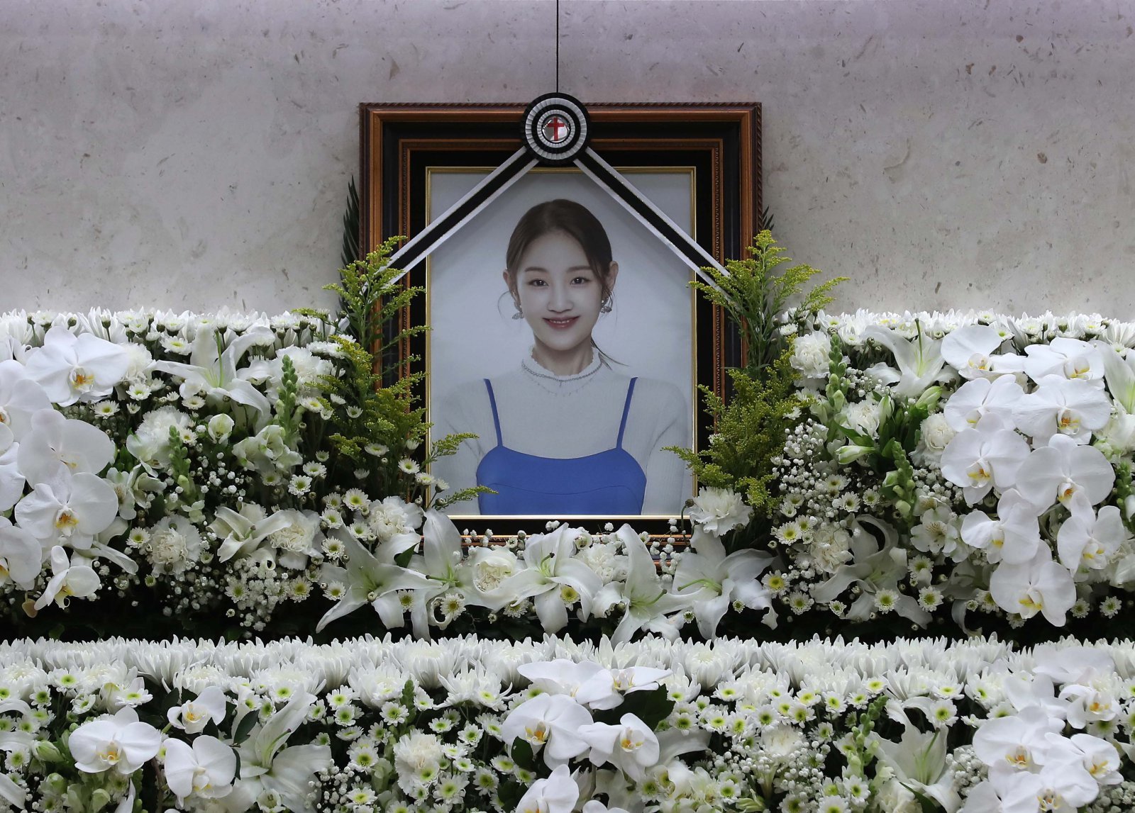 故 박보람, 2주기…아직도 믿기지 않는 급성알코올중독 돌연 사망