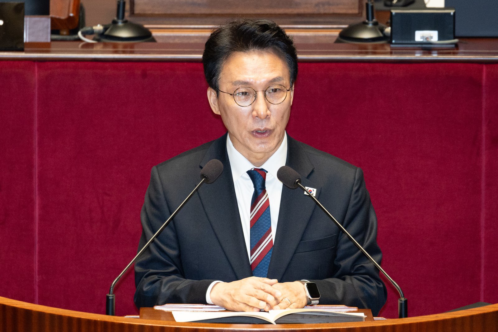 26.2조원 ‘전쟁 추경안’ 국무회의 의결…“현장 체감 위해 신속 집행”