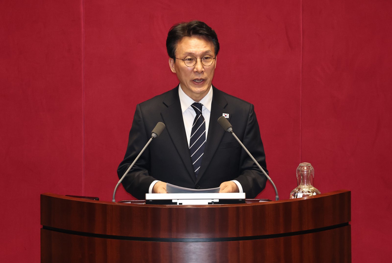 김 총리 “추경 집행에 박차…한시라도 빨리 체감하도록”