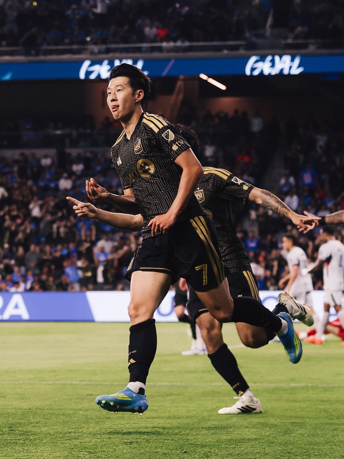 ‘손흥민 첫 명단 제외’ LAFC, 포틀랜드전서 시즌 첫 패배