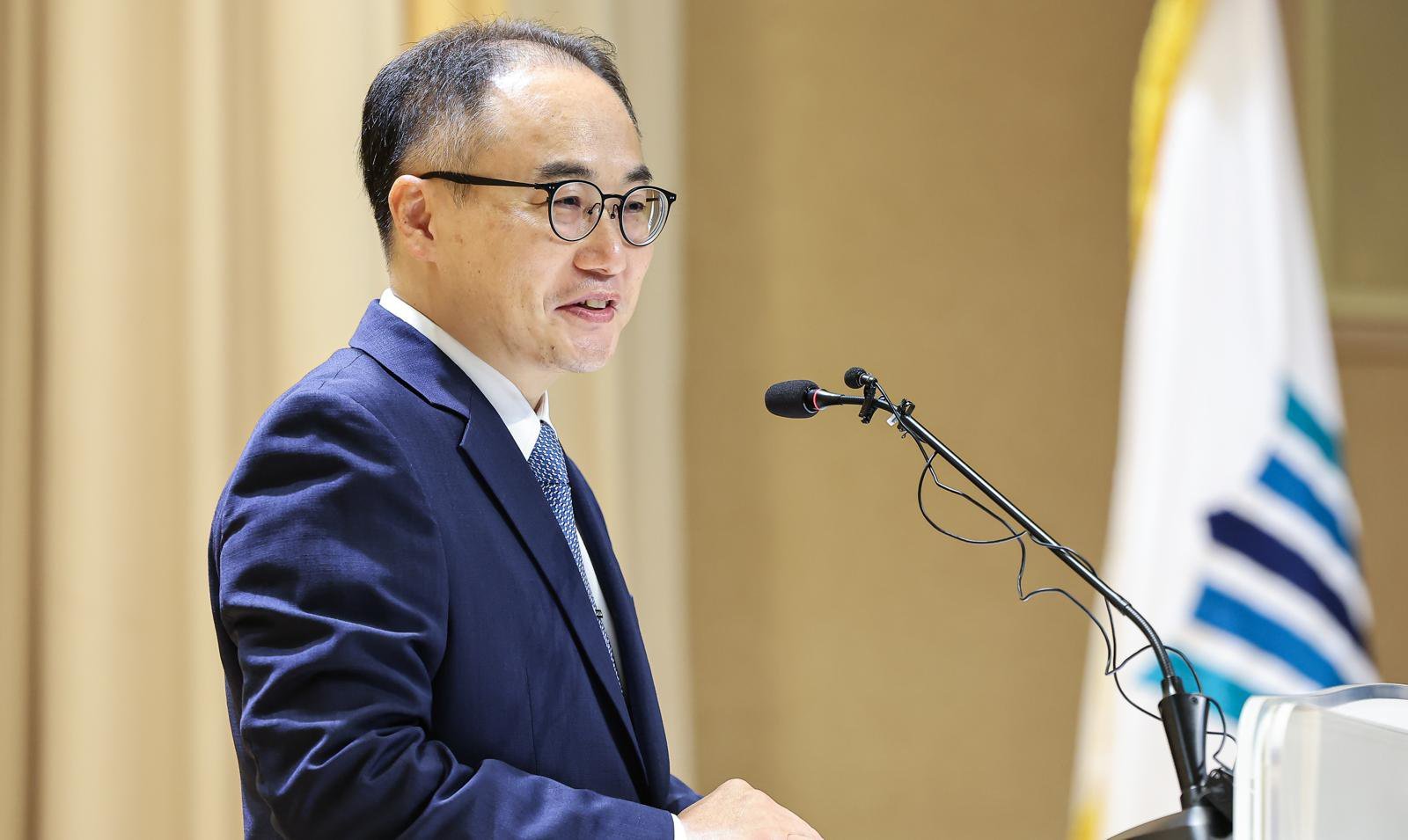 이원석 전 검찰총장 “대북송금 국정조사, 수년에 걸쳐 확정된 사실관계 며칠 만에 뒤집어”
