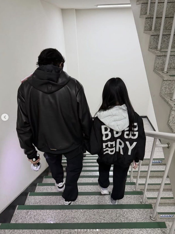 고소영 인스타그램