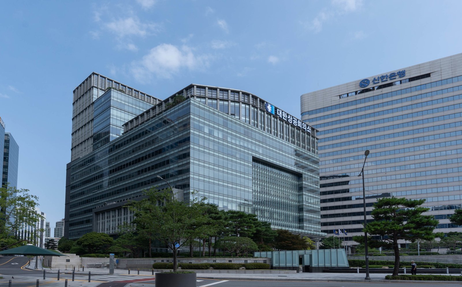 韓日 재계, 저출산 대책위 출범…한국 측 위원장에 최태원 회장