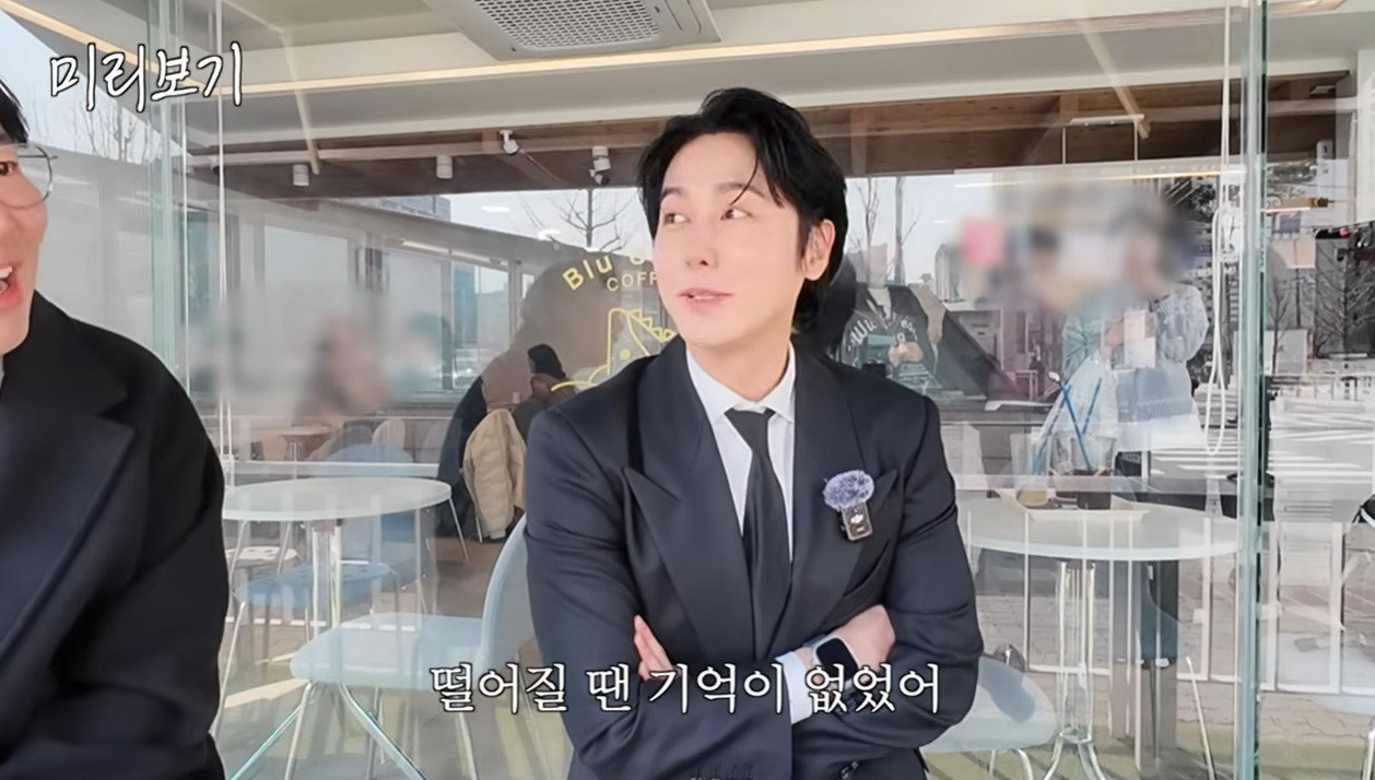 김상혁. 유튜브 ‘만리장성규’ 캡처