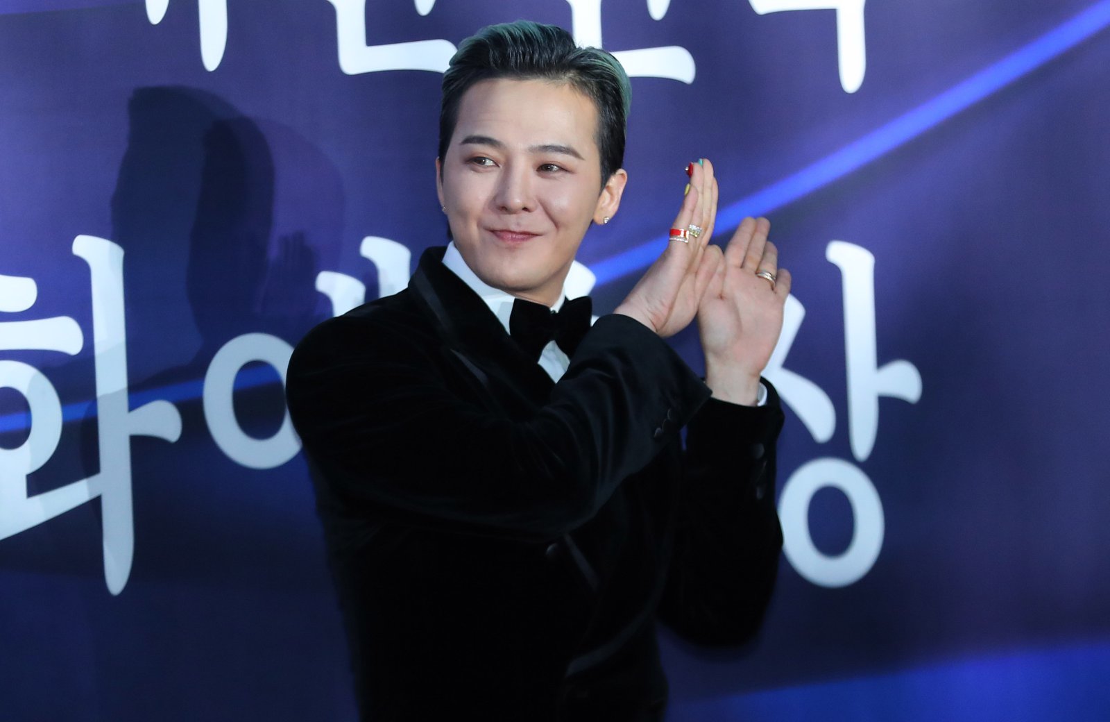 지드래곤, 차은우 130억 세금 완납에 ‘좋아요’ 응원