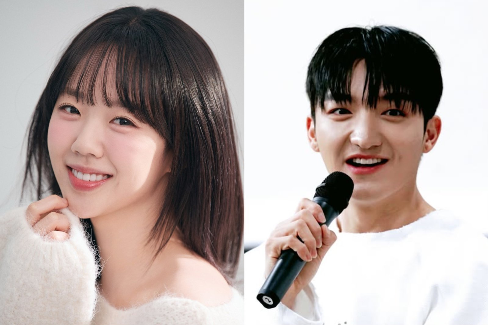 ‘지예은과 바타’ 동갑내기 커플 탄생…“좋은 감정 갖고 만나고 있어”