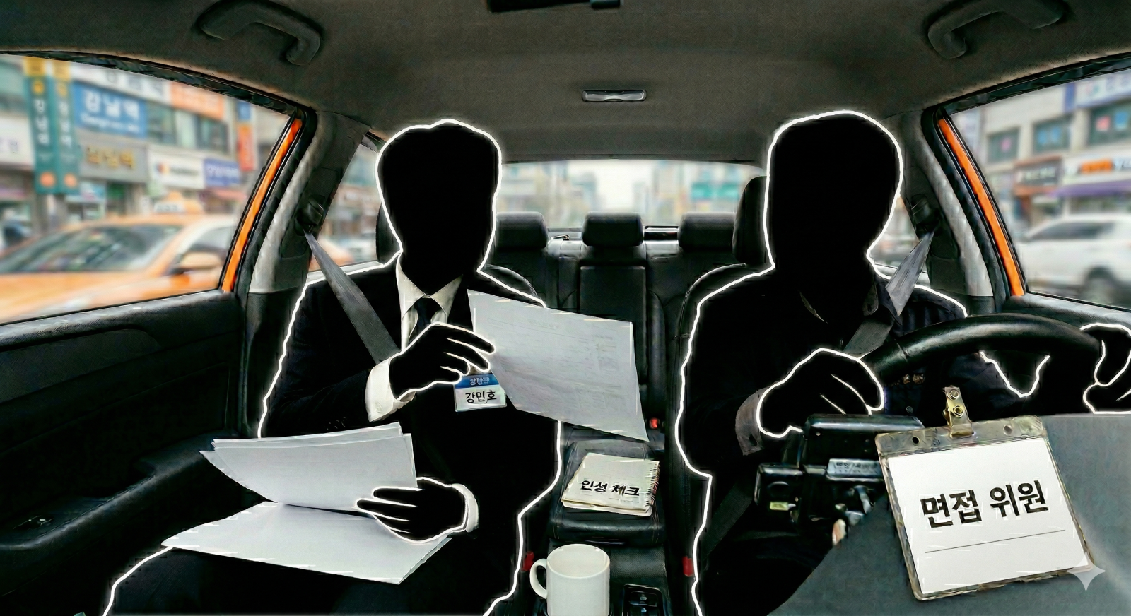 기사와 직접적인 관련 없는 AI 생성 이미지. 제미나이 생성