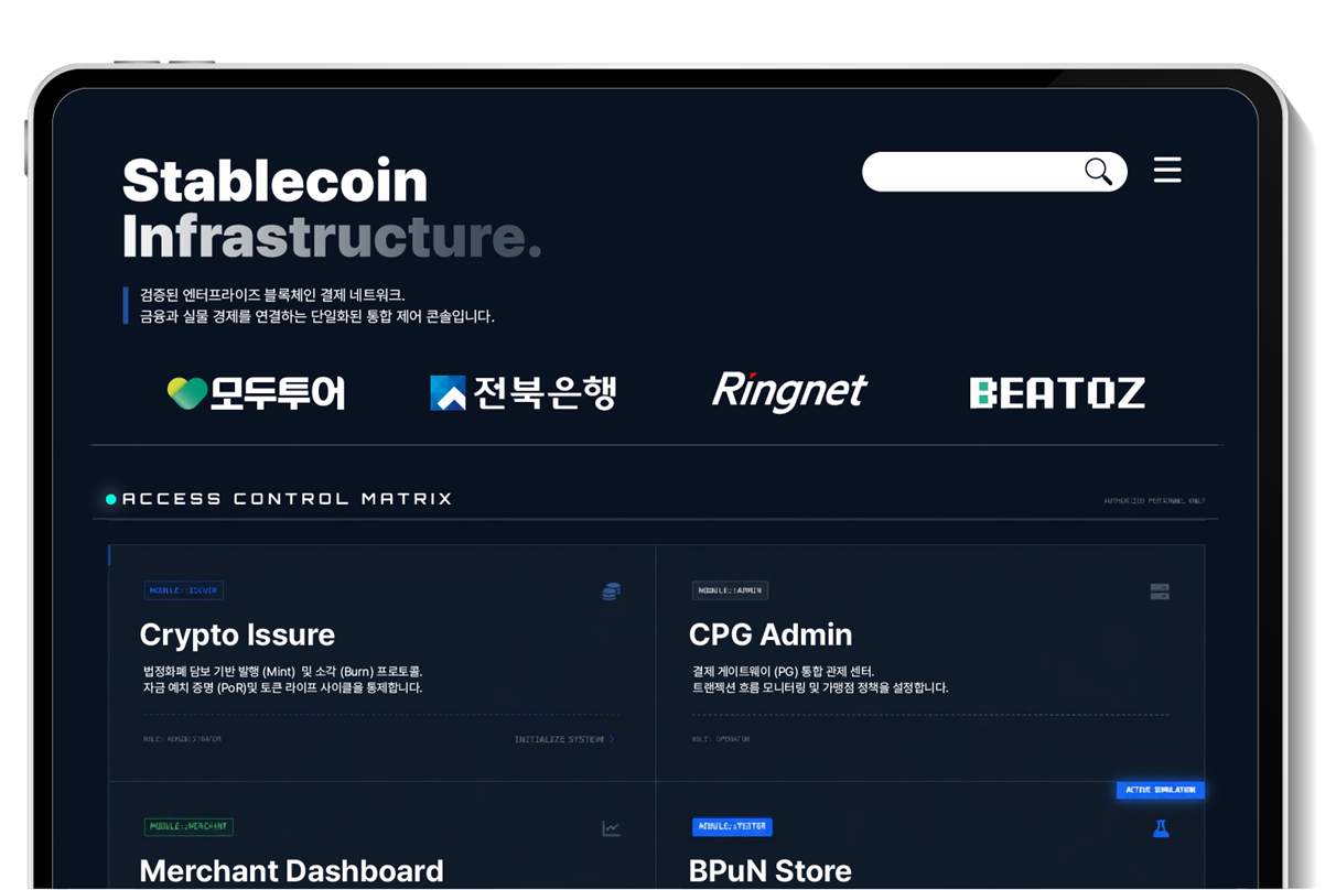 비토즈, 모두투어 여행상품 대상 ‘스테이블코인 결제’ 검증 마쳐