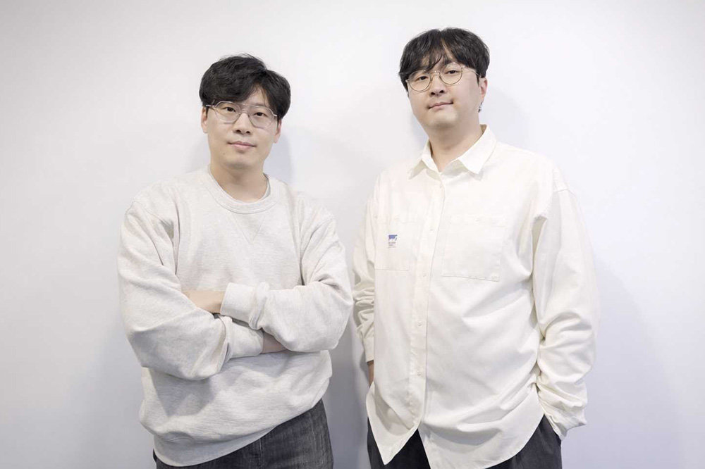 프로밸리의 최호수 CPO(좌), 최광준 CEO / 출처=프로밸리