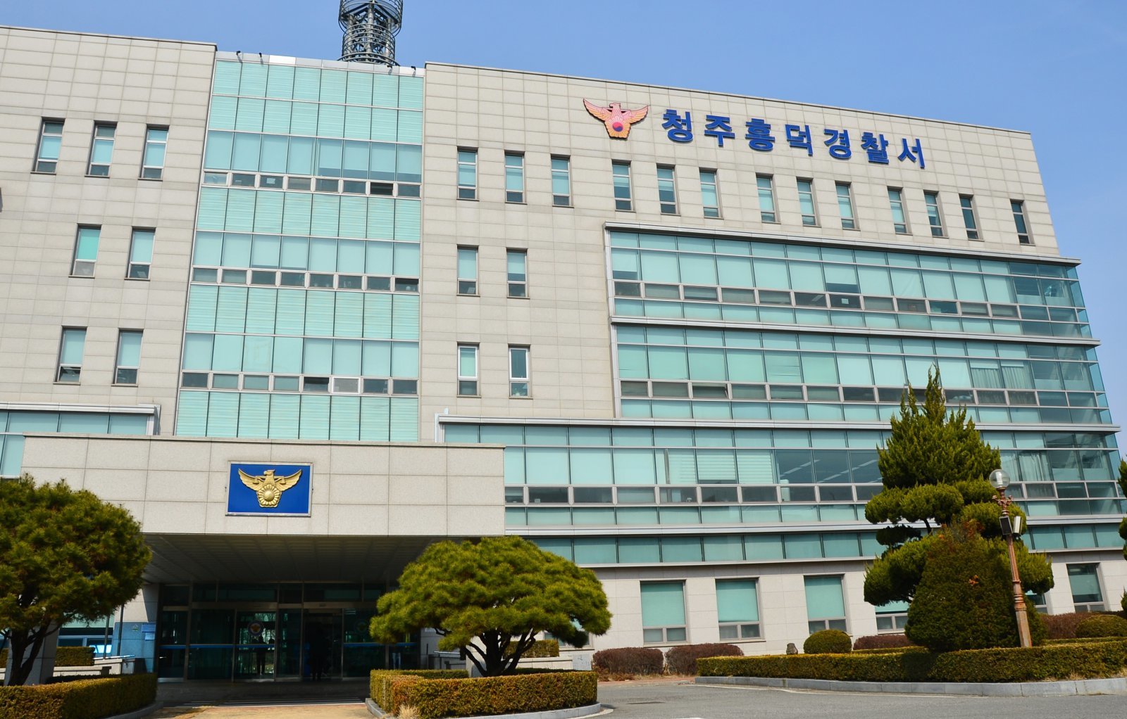 ‘청주 음식점 가스폭발’ 업주, 경찰서 “밸브 제대로 잠궜다” 진술