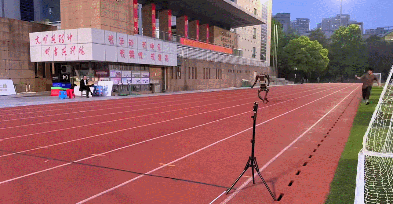 유니트리 유튜브 캡처