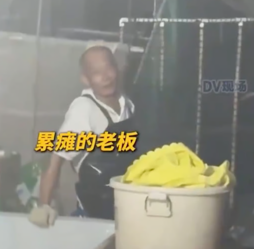 “우리 가게 오지 마세요” 중국 식당, 오히려 유명세 탄 이유