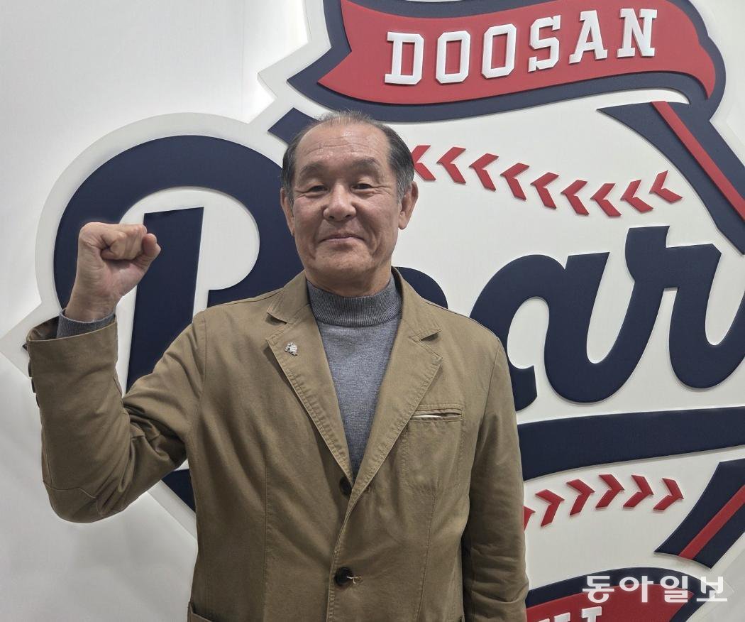 [이헌재의 인생홈런]‘불사조’ 박철순 “야구로 받은 사랑, 돌려드리고파”