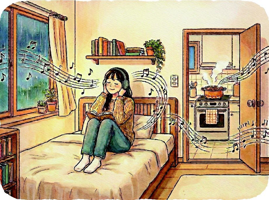 음악은 이미 당신 곁에 있다[허명현의 클래식이 뭐라고]