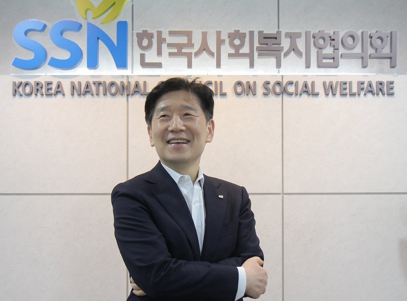 “복지는 왜 선의에만 기대왔나”…김현훈 회장이 던진 질문 [함께미래 리더스]